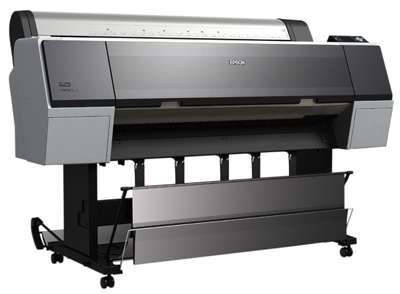 epson 9900 printer